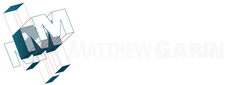 Matt Garin